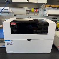 Agilent TapeStation 4200 image 0